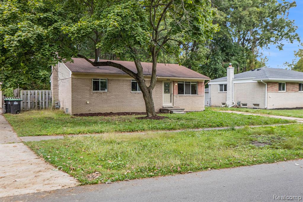 15846 Hampden Street Property Photo 15
