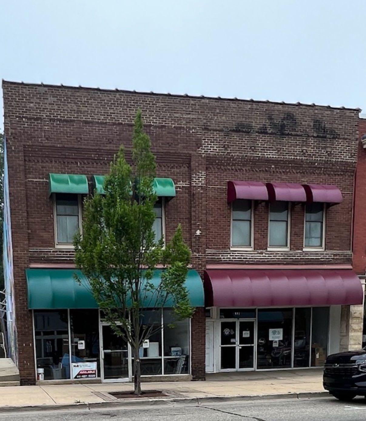 116 S Main Street Property Photo 1