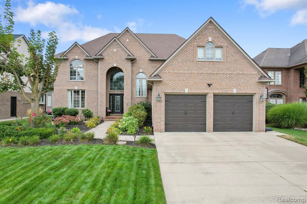 50600 Koss Drive Property Photo 1