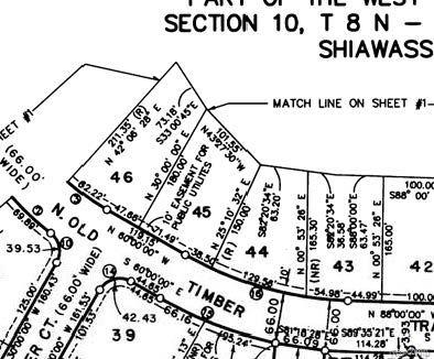 0000 Old Timber Trail Property Photo 1