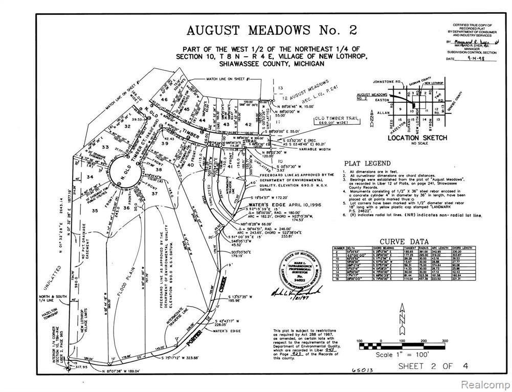 0000 Old Timber Trail Property Photo 15