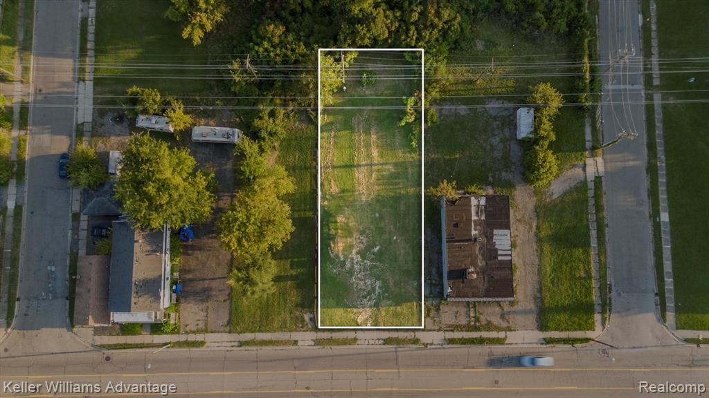 151 South Boulevard Property Photo 2