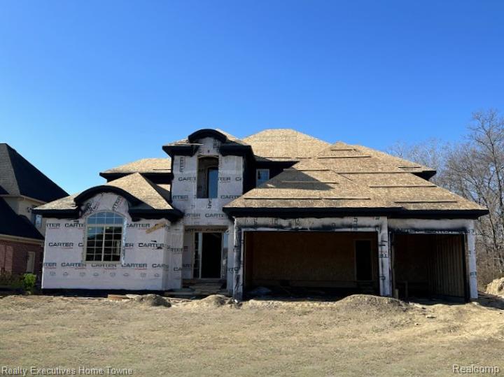 45595 Shoal Drive Property Photo 1