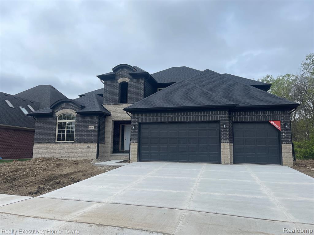 45595 Shoal Drive Property Photo 1