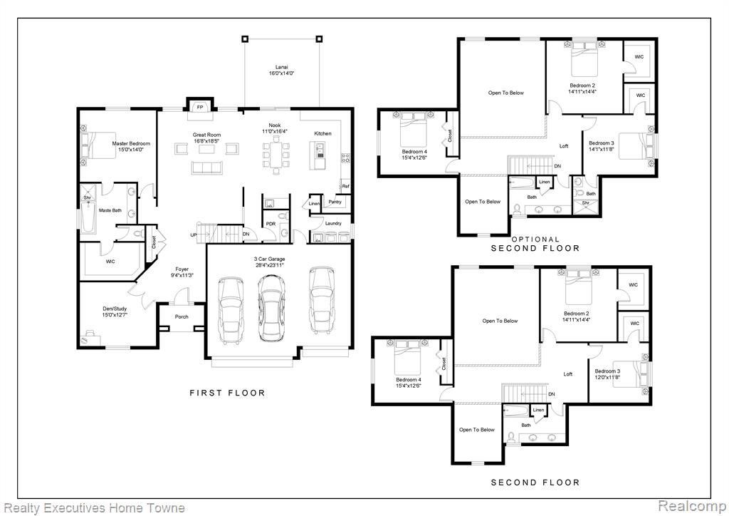 45595 Shoal Drive Property Photo 3