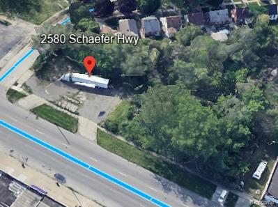 2580 S Schaefer Highway Property Photo 1