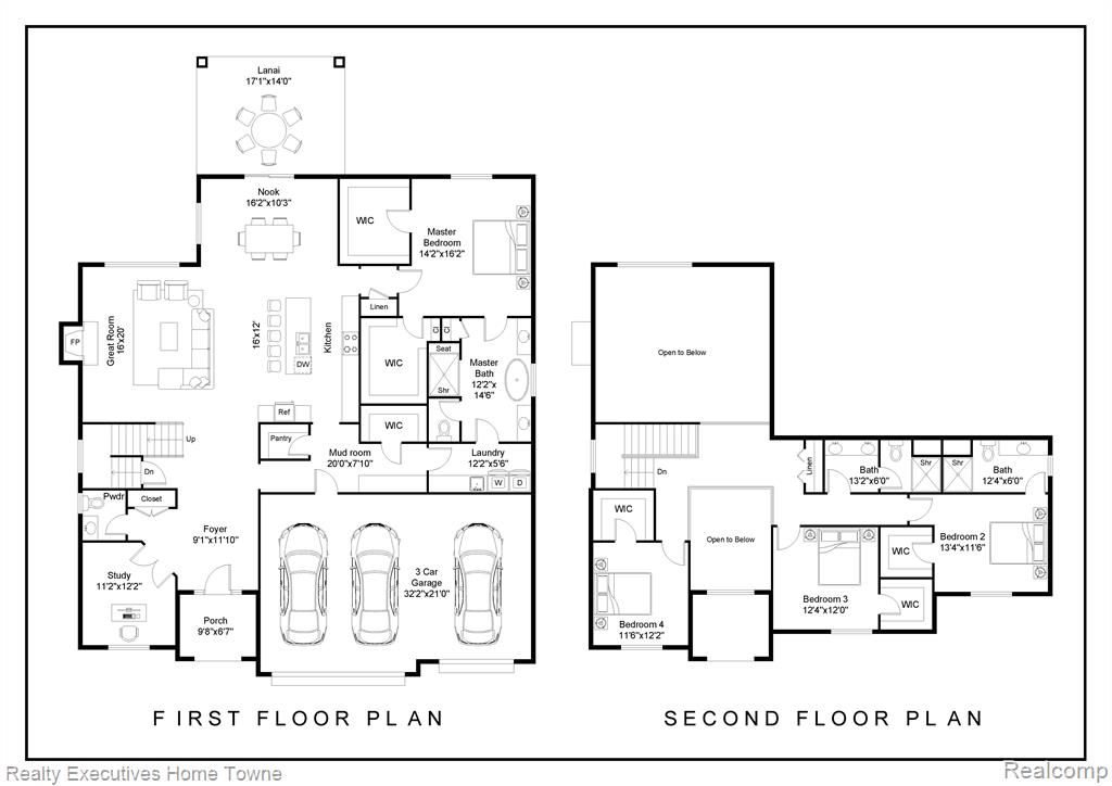 45623 Shoal Drive Property Photo 3