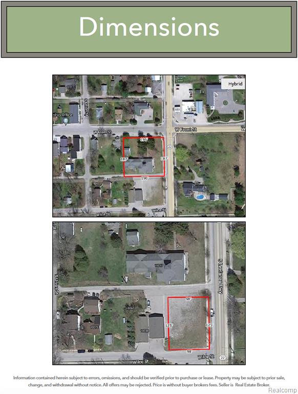 10017 Front Street Property Photo 3