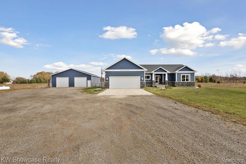11471 S Bauer Road Property Photo 5