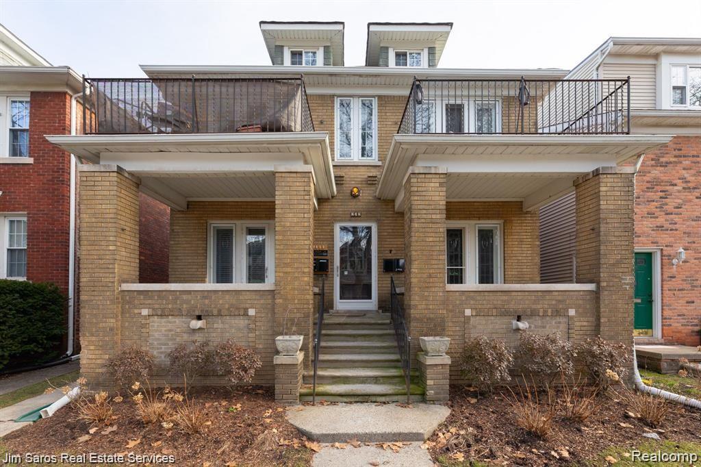 848 BEACONSFIELD Avenue Property Photo 1