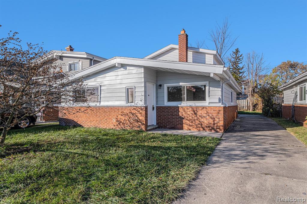 408 W Jarvis Avenue Property Photo 1