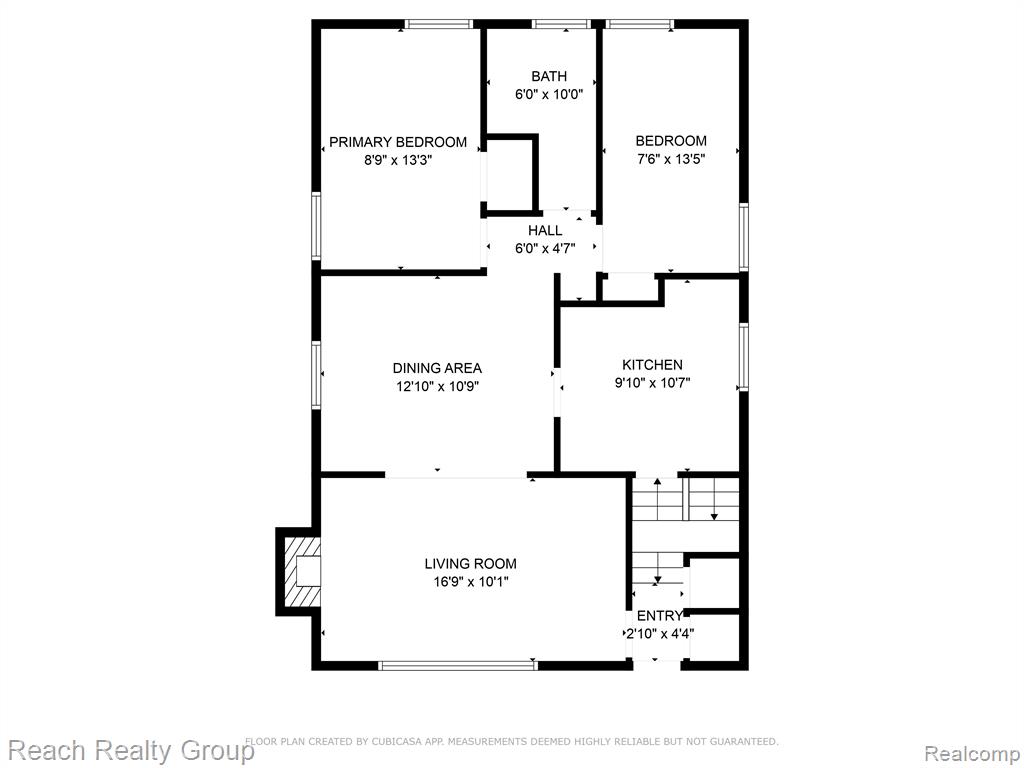15782 Ohio Street Property Photo 2