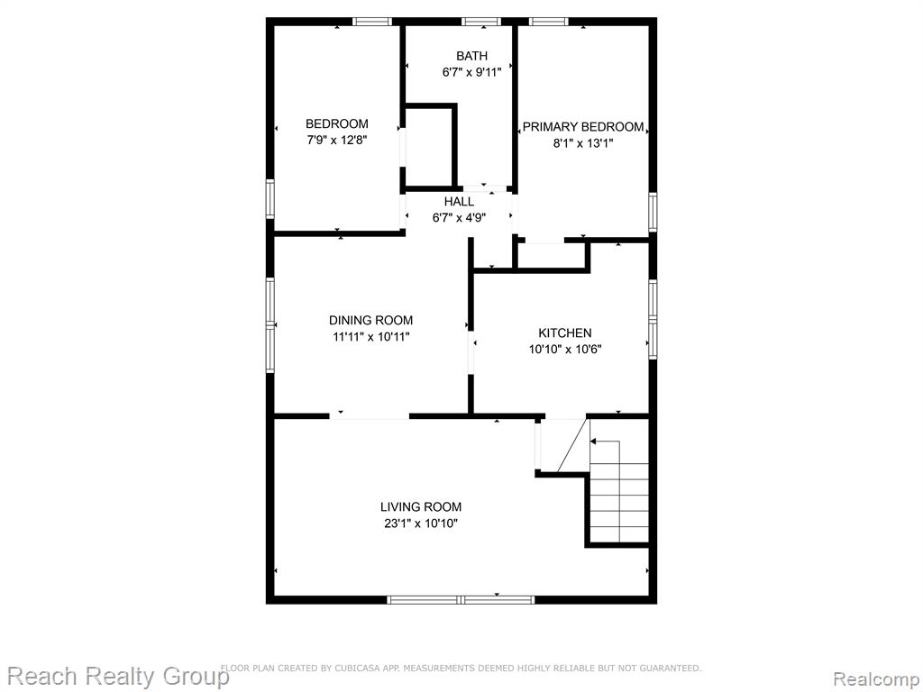 15782 Ohio Street Property Photo 13