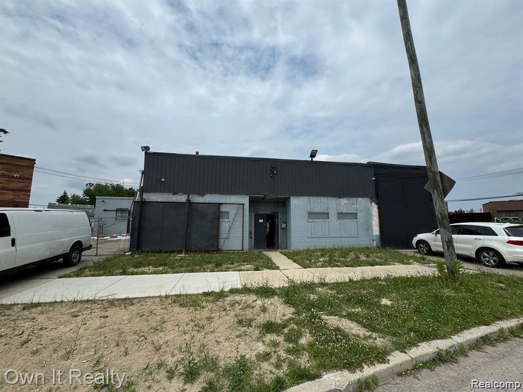 9965 Northlawn Street Property Photo 1