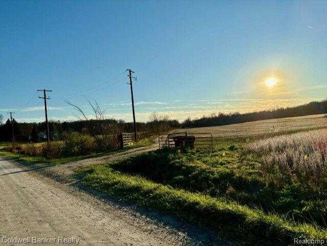 14235 Wanty Road Property Photo