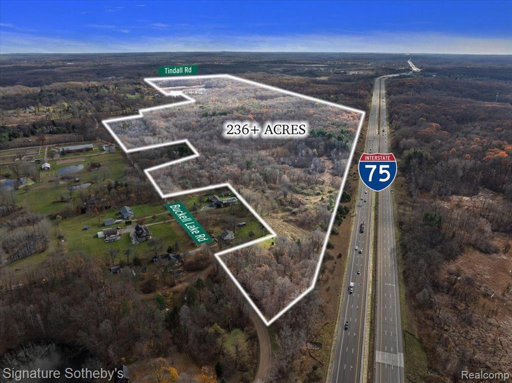 Lot 2 Tindall Road Property Photo 1
