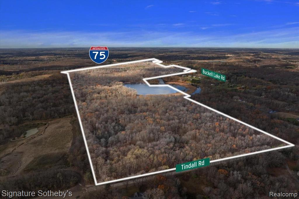16134 Tindall Road Property Photo 2