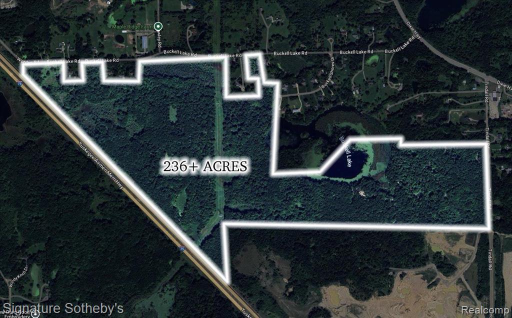 16134 Tindall Road Property Photo 3