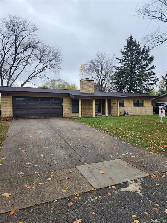 8618 S Robinwood Property Photo 1
