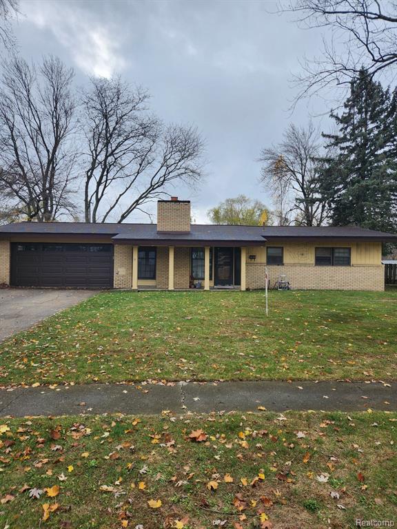8618 S Robinwood Property Photo 2