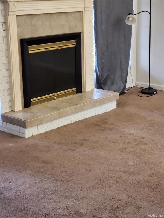 8618 S Robinwood Property Photo 6