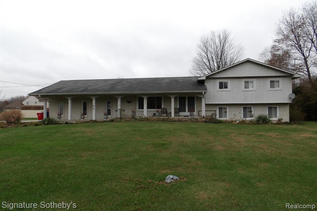 48041 Sugarbush Road Property Photo 1