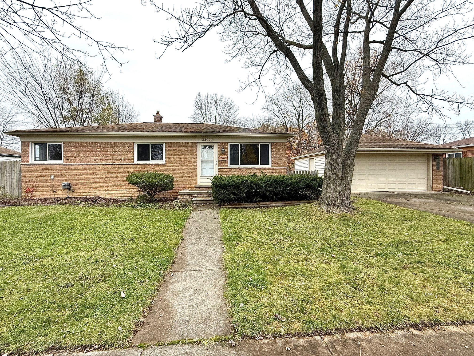 22903 Katzman Street Property Photo 1