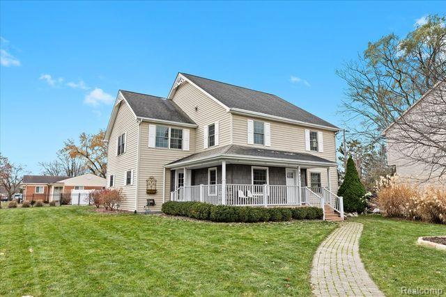 1807 Samoset Road Property Photo 1