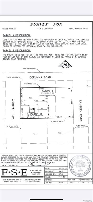 00 Corunna Road Property Photo 4
