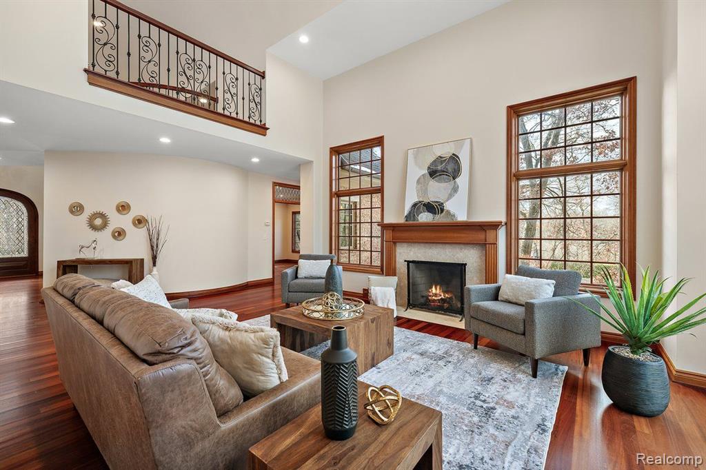 2541 Plum Creek Court Property Photo 35