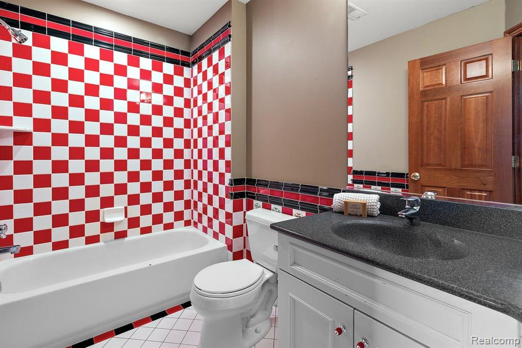 2541 Plum Creek Court Property Photo 75