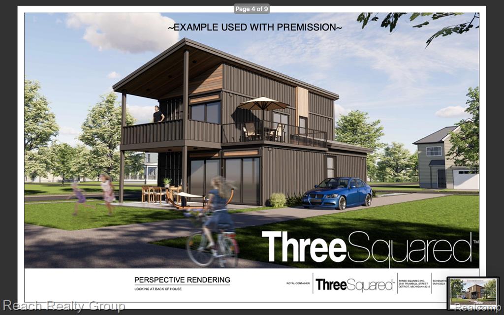 3537 Cadillac Boulevard Property Photo 7