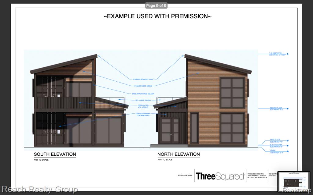 3537 Cadillac Boulevard Property Photo 12