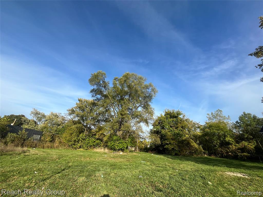 4802 Cadillac Boulevard Property Photo 1