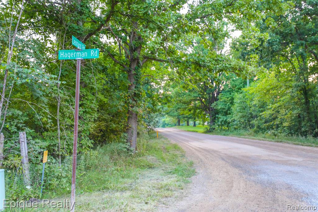 00tbd Hagerman Road Property Photo 1
