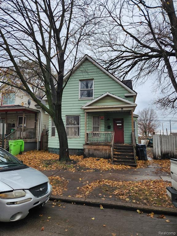 140 Division Street Property Photo 1