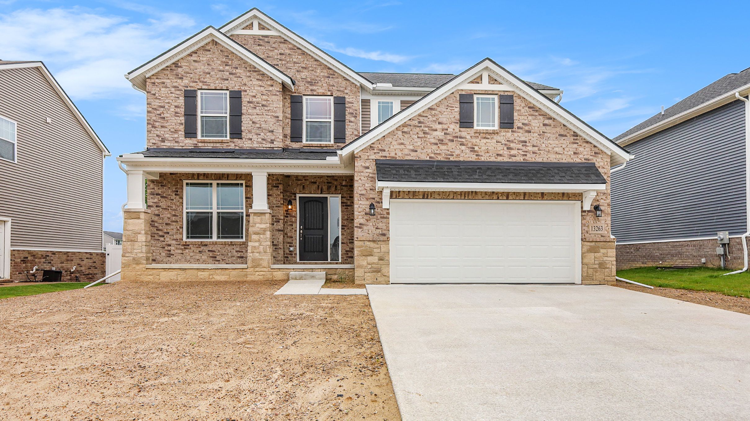 13314 DEMIL Drive Property Photo 1