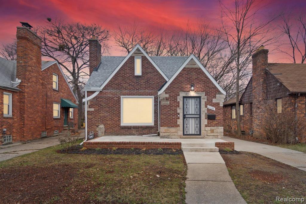 4144 Bedford Street Property Photo 1