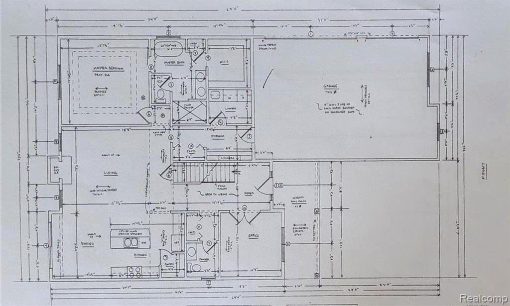 Lot 37 Alta Vista Drive Property Photo 3