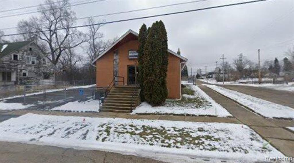 802 E Baltimore Boulevard Property Photo 2