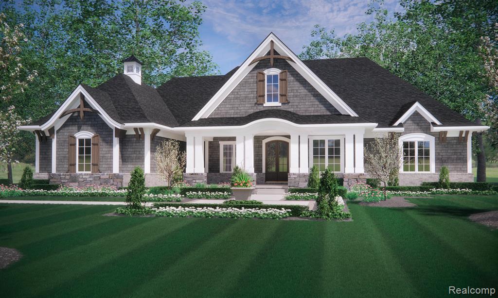 4255 The Heights Boulevard Property Photo 1