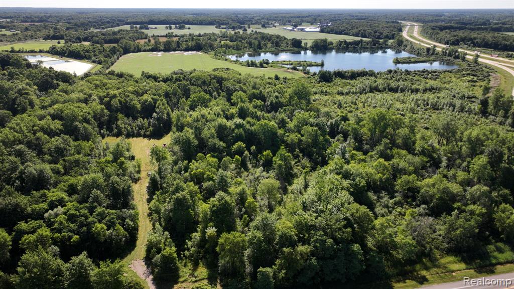 0 Kinney Road Property Photo 1