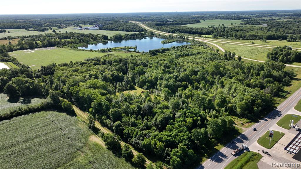 0 Kinney Road Property Photo 12