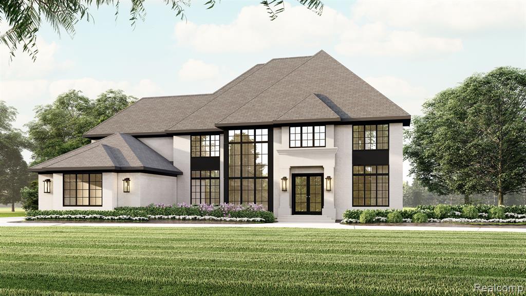 4380 The Heights Boulevard Property Photo 1