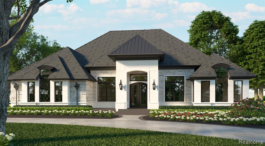 4350 The Heights Boulevard Property Photo 1