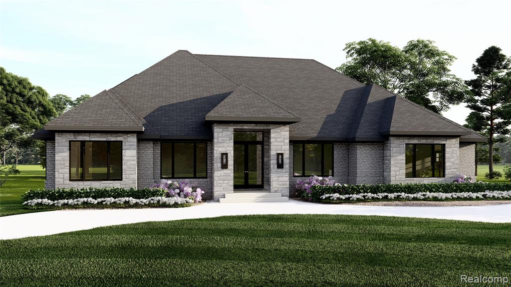 4350 The Heights Boulevard Property Photo 1