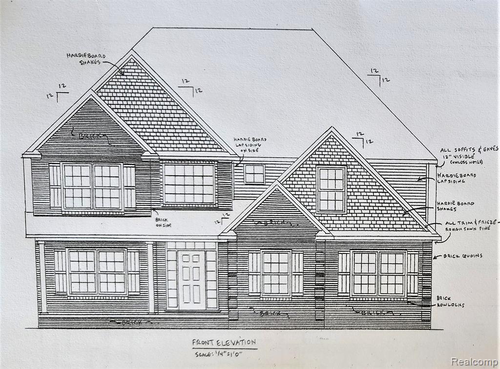 Lot 33 Alta Vista Drive Property Photo 7