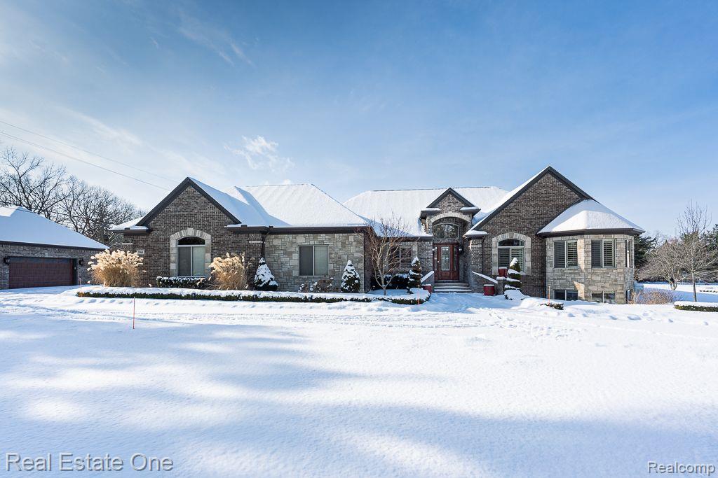 3960 Harvest Creek Court Property Photo 1