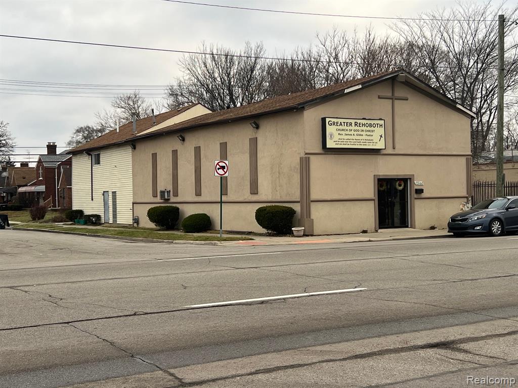 15144 PLYMOUTH Road