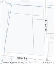 00000 Lapeer Road Property Photo 1